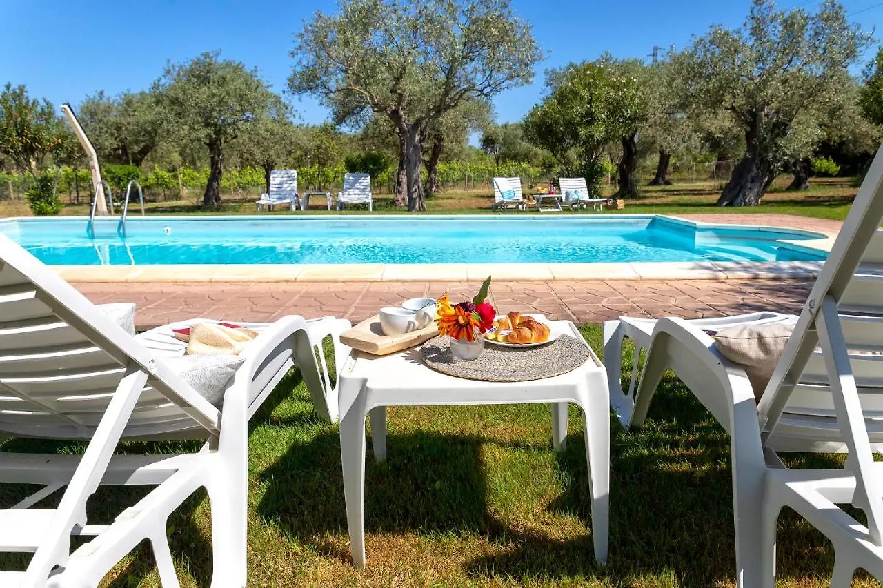 Villa Grazia Alghero