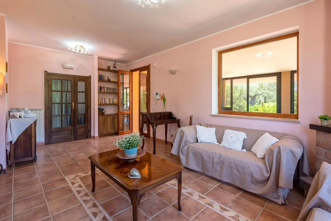Villa Grazia Alghero