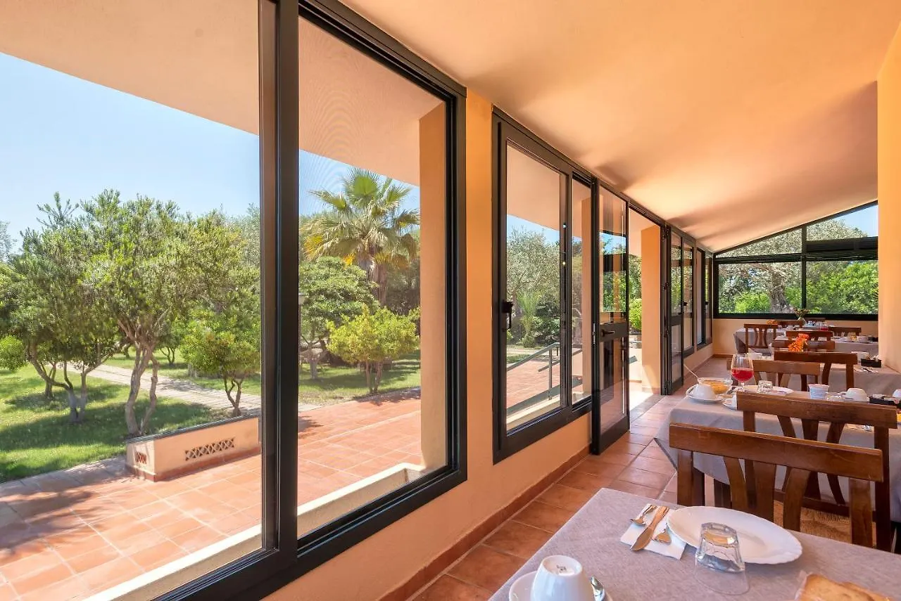 Villa Grazia Alghero 2*,