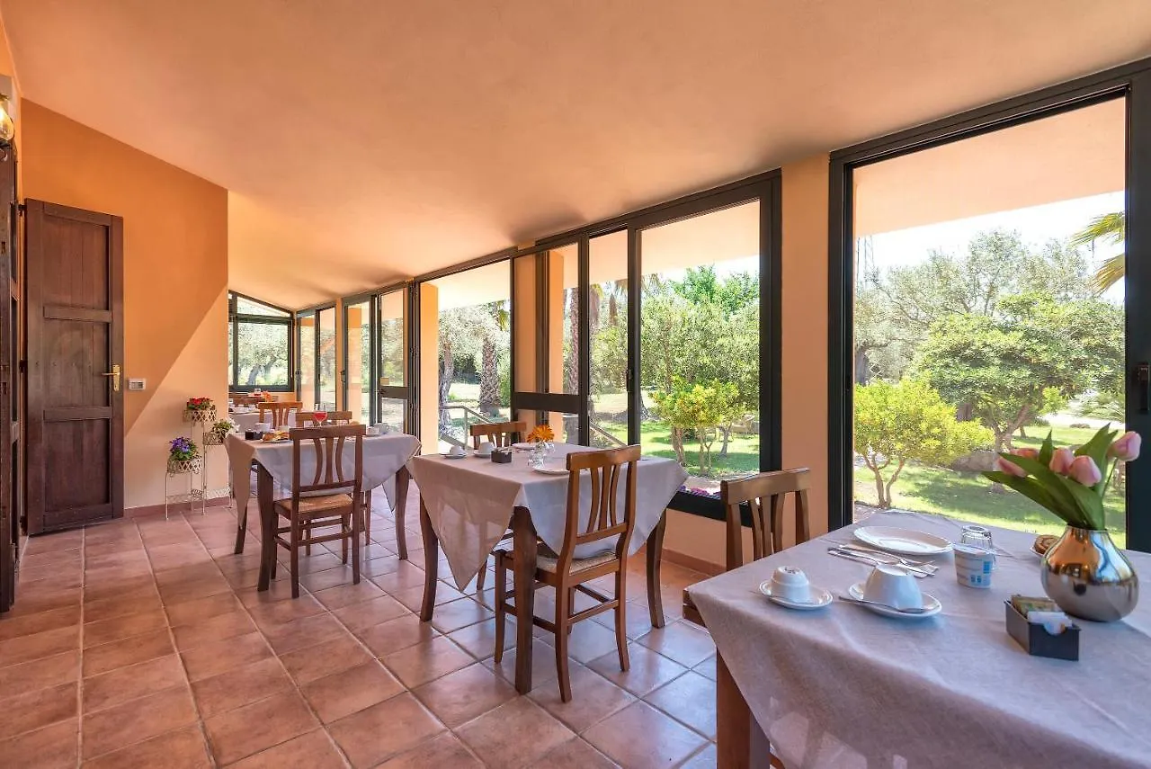 Villa Grazia Alghero