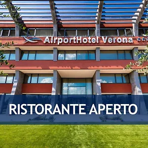 Airporthotel Verona Congress&relax Dossobuono