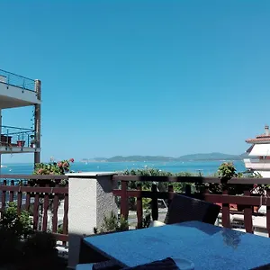  Appartement L'ambra Italie