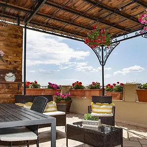  Appartement Casa I Gerani Vista Mare Italie