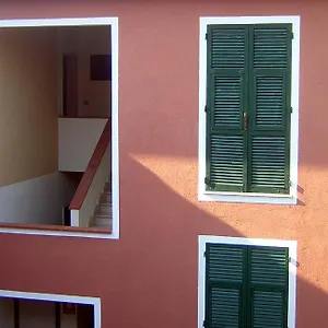  Appartement Casavacanze Zeus Italie